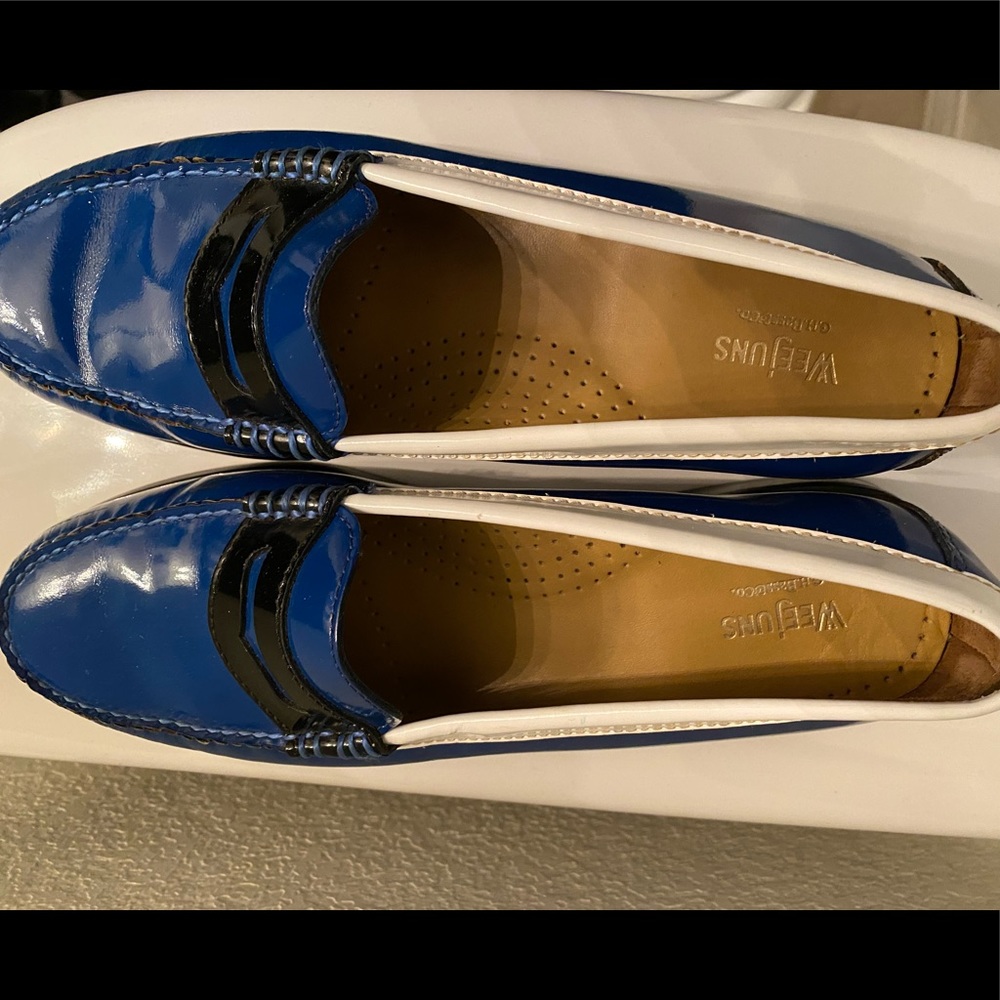 Beautiful classy loafers